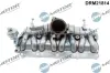 Колектор впускний DR MOTOR AUTOMOTIVE DRM21814 (фото 1)