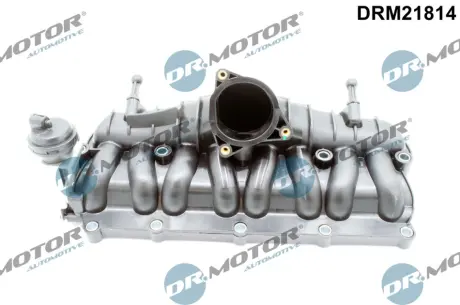 Колектор впускний DR MOTOR AUTOMOTIVE DRM21814