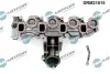 Колектор впускний DR MOTOR AUTOMOTIVE DRM21815 (фото 2)