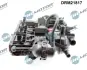 Колектор впускний DR MOTOR AUTOMOTIVE DRM21817 (фото 2)