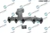 Колектор двигуна випускний DR MOTOR AUTOMOTIVE DRM218203 (фото 2)