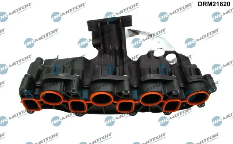 Колектор впускний DR MOTOR AUTOMOTIVE DRM21820