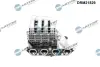 Колектор впускний DR MOTOR AUTOMOTIVE DRM21829 (фото 2)