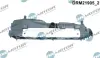 Кришка головки блоку циліндрів ДВЗ DR MOTOR AUTOMOTIVE DRM21905 (фото 2)
