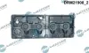 Кришка головки блоку циліндрів ДВЗ DR MOTOR AUTOMOTIVE DRM21908 (фото 2)