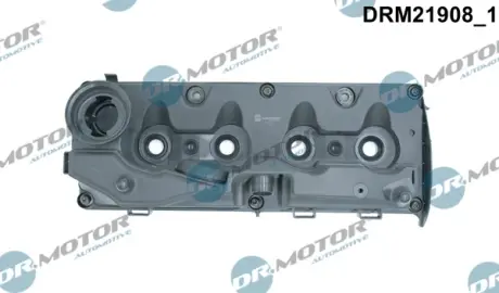 Кришка головки блоку циліндрів ДВЗ DR MOTOR AUTOMOTIVE DRM21908