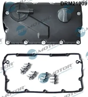 Кришка головки блоку циліндрів ДВЗ DR MOTOR AUTOMOTIVE DRM21909