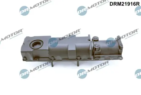 Клапан масляної помпи DR MOTOR AUTOMOTIVE DRM21916R