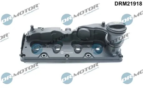 Кришка голівки циліндра VAG T5 T6 2.0TDI DR MOTOR AUTOMOTIVE DRM21918
