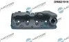 Кришка головки блоку циліндрів ДВЗ DR MOTOR AUTOMOTIVE DRM21919 (фото 1)