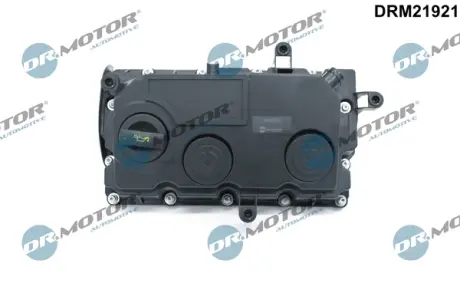 Кришка головки блоку циліндрів ДВЗ DR MOTOR AUTOMOTIVE DRM21921