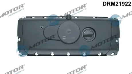 Кришка головки блоку циліндрів ДВЗ DR MOTOR AUTOMOTIVE DRM21922