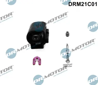 Розєм електричний DR MOTOR AUTOMOTIVE DRM21C01