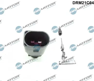 Розєм електричний DR MOTOR AUTOMOTIVE DRM21C04