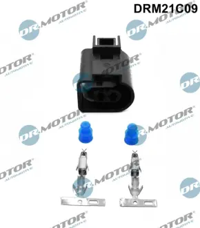 Розєм електричний DR MOTOR AUTOMOTIVE DRM21C09