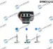 Розєм електричний DR MOTOR AUTOMOTIVE DRM21C12 (фото 1)