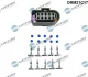 ВИЛКА ЕЛЕКТРИЧНОГО ШНУРУ DR MOTOR AUTOMOTIVE DRM21C17 (фото 1)