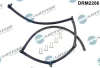 Шланг паливний DR MOTOR AUTOMOTIVE DRM2206