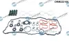 Комплект прокладок з різних матеріалів DR MOTOR AUTOMOTIVE DRM222106 (фото 1)