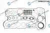 Комплект прокладок з різних матеріалів DR MOTOR AUTOMOTIVE DRM222124S (фото 1)