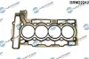 Прокладка Г/Б Citroen C4 1.6 Thp 08-, C5 1.6 Thp 155 09- DR MOTOR AUTOMOTIVE DRM22212 (фото 1)