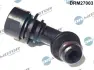 Штуцер пластиковий для паливних шлангів DR MOTOR AUTOMOTIVE DRM27003 (фото 1)