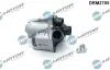 Помпа водяна DR MOTOR AUTOMOTIVE DRM2705 (фото 1)