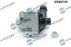 Помпа водяна DR MOTOR AUTOMOTIVE DRM2705 (фото 2)