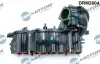 Колектор впускний DR MOTOR AUTOMOTIVE DRM2804 (фото 1)