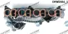 Колектор впускний DR MOTOR AUTOMOTIVE DRM2804 (фото 2)
