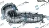 Колектор впускний DR MOTOR AUTOMOTIVE DRM2804 (фото 3)