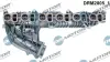 Колектор впускний DR MOTOR AUTOMOTIVE DRM2805 (фото 2)