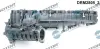 Колектор впускний DR MOTOR AUTOMOTIVE DRM2805 (фото 3)
