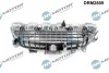 Колектор впускний DR MOTOR AUTOMOTIVE DRM2809 (фото 2)