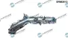 Колектор впускний DR MOTOR AUTOMOTIVE DRM2813 (фото 1)