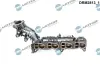 Колектор впускний DR MOTOR AUTOMOTIVE DRM2813 (фото 2)