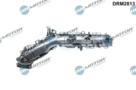 Колектор впускний DR MOTOR AUTOMOTIVE DRM2813
