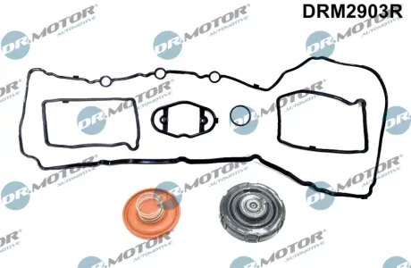 Комплект прокладок з різних матеріалів DR MOTOR AUTOMOTIVE DRM2903R