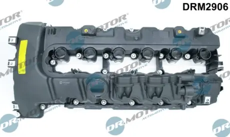 Кришка головки блоку циліндрів ДВЗ DR MOTOR AUTOMOTIVE DRM2906