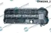 Кришка головки блоку циліндрів ДВЗ DR MOTOR AUTOMOTIVE DRM2908 (фото 2)