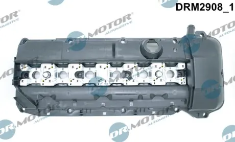 Кришка головки блоку циліндрів ДВЗ DR MOTOR AUTOMOTIVE DRM2908
