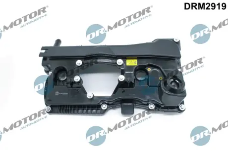 Кришка головки блоку циліндрів ДВЗ DR MOTOR AUTOMOTIVE DRM2919