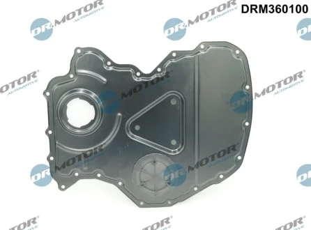 Частини корпуса ДВЗ (кришка ГРМ) DR MOTOR AUTOMOTIVE DRM360100