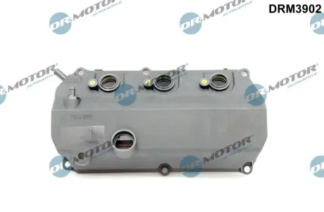 Кришка головки блоку циліндрів ДВЗ DR MOTOR AUTOMOTIVE DRM3902