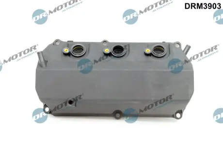 Кришка головки блоку циліндрів ДВЗ DR MOTOR AUTOMOTIVE DRM3903