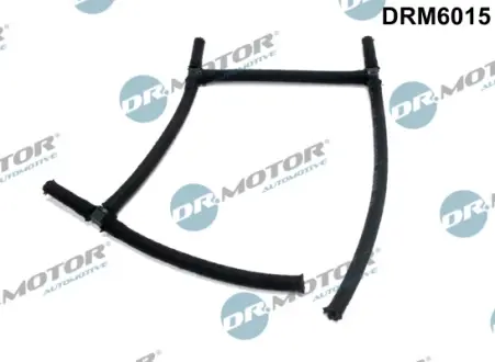 Шланг паливний DR MOTOR AUTOMOTIVE DRM6015