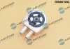 Радіатор масляний DR MOTOR AUTOMOTIVE DRM61002 (фото 1)