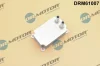 Радіатор масляний DR MOTOR AUTOMOTIVE DRM61007 (фото 1)