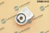 Радіатор масляний DR MOTOR AUTOMOTIVE DRM61010 (фото 2)