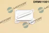 Радіатор масляний DR MOTOR AUTOMOTIVE DRM611001 (фото 1)